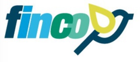 FINCO Logo (EUIPO, 03/01/2021)