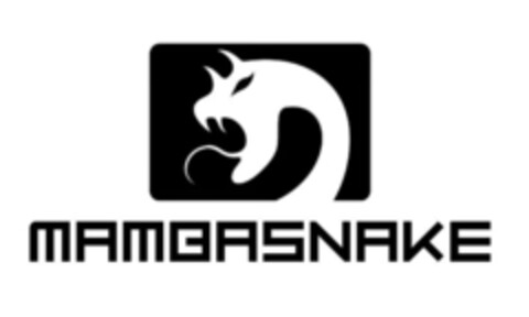 MAMBASNAKE Logo (EUIPO, 03/03/2021)