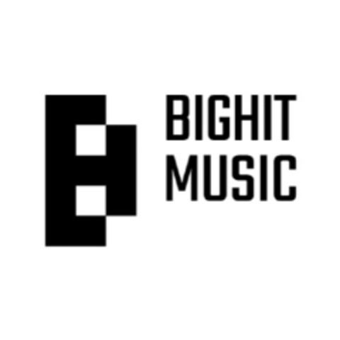 B BIGHIT MUSIC Logo (EUIPO, 23.03.2021)