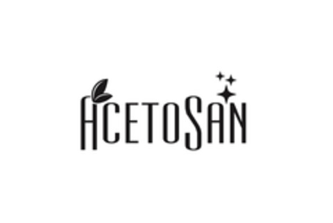 ACETOSAN Logo (EUIPO, 02.04.2021)