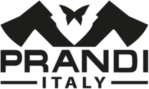 Prandi - Italy Logo (EUIPO, 19.04.2021)