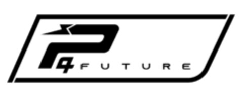 4FUTURE Logo (EUIPO, 05/04/2021)