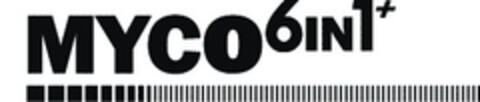 MYCO6IN1+ Logo (EUIPO, 16.06.2021)