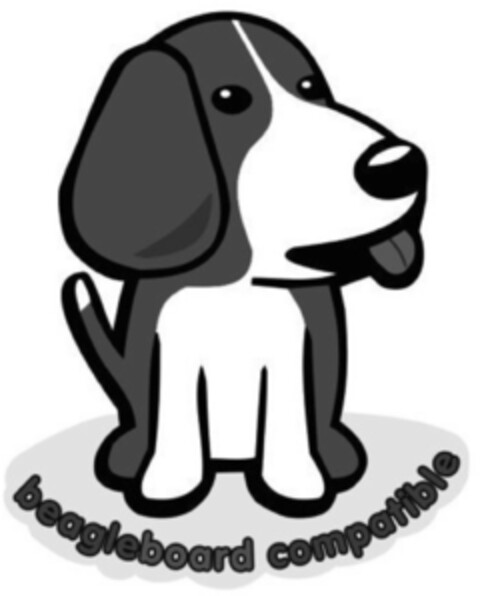 beagleboard compatible Logo (EUIPO, 17.06.2021)