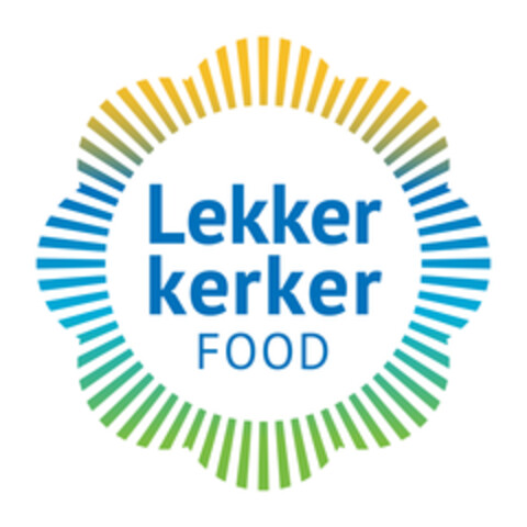 Lekkerkerker FOOD Logo (EUIPO, 06/17/2021)