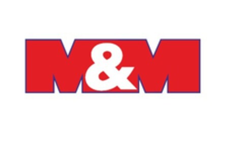 M&M Logo (EUIPO, 06/29/2021)