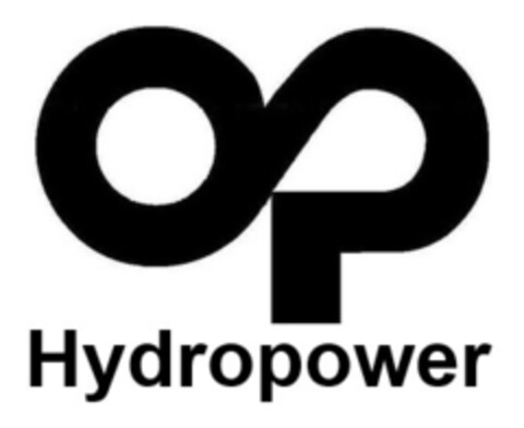 Hydropower Logo (EUIPO, 05.07.2021)