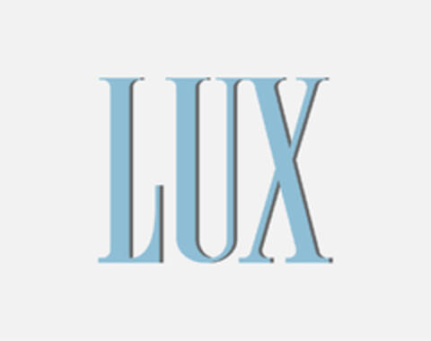 LUX Logo (EUIPO, 12.07.2021)