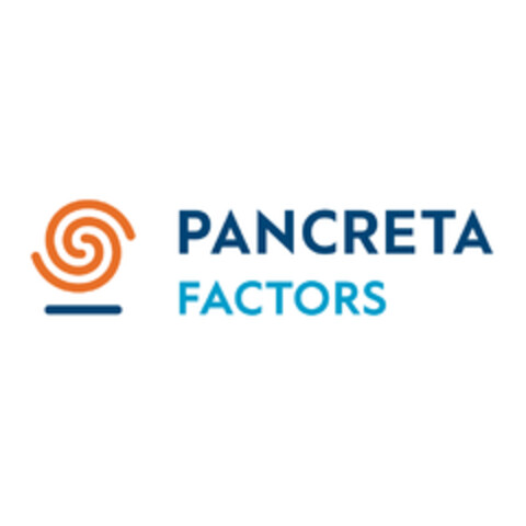 PANCRETA FACTORS Logo (EUIPO, 16.07.2021)