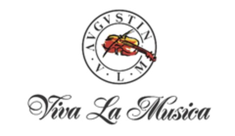 AVGUSTIN VLM Viva La Musica Logo (EUIPO, 28.07.2021)