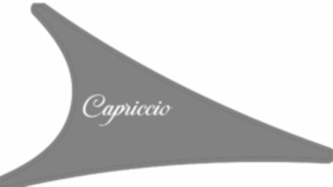 CAPRICCIO Logo (EUIPO, 07/30/2021)