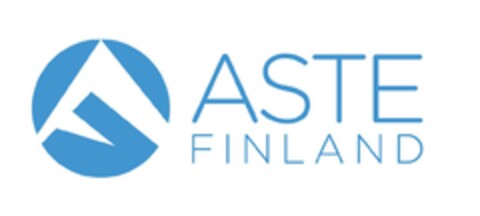 ASTE FINLAND Logo (EUIPO, 13.08.2021)