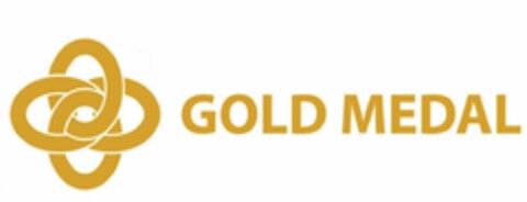 Gold Medal Logo (EUIPO, 24.08.2021)