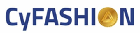 CyFASHION Logo (EUIPO, 09.09.2021)