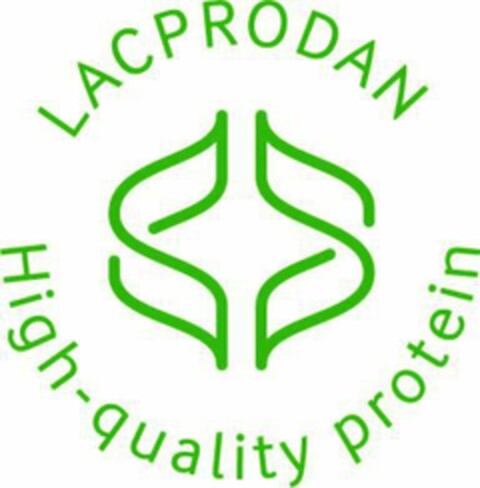 LACPRODAN High-quality protein Logo (EUIPO, 09/08/2021)