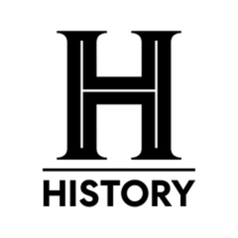 H HISTORY Logo (EUIPO, 29.09.2021)