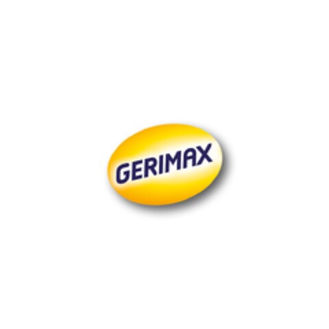 GERIMAX Logo (EUIPO, 04.10.2021)