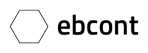 ebcont Logo (EUIPO, 10/17/2021)