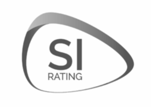 SI RATING Logo (EUIPO, 26.10.2021)
