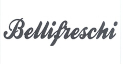 BELLIFRESCHI Logo (EUIPO, 02.11.2021)