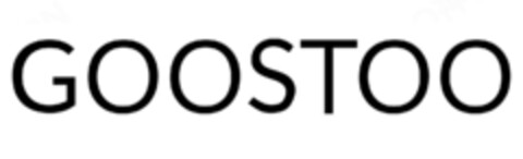 GOOSTOO Logo (EUIPO, 11/11/2021)