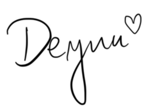 DEYNN Logo (EUIPO, 11/23/2021)