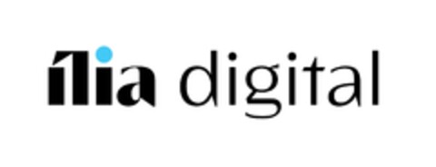 ília digital Logo (EUIPO, 13.12.2021)