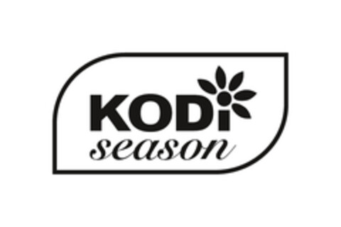 KODi season Logo (EUIPO, 23.12.2021)