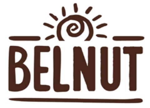 BELNUT Logo (EUIPO, 02/15/2022)