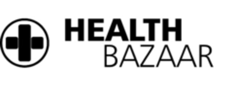 HEALTHBAZAAR Logo (EUIPO, 21.02.2022)