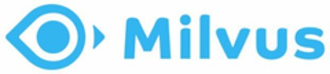 MILVUS Logo (EUIPO, 02/23/2022)