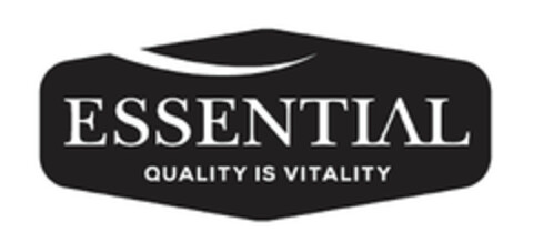 ESSENTIAL Quality is vitality Logo (EUIPO, 23.02.2022)