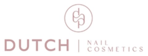 Dutch Nail Cosmetics Logo (EUIPO, 02/28/2022)