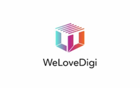 WeLoveDigi Logo (EUIPO, 04/09/2022)