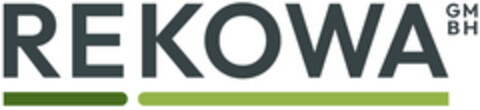 REKOWA GMBH Logo (EUIPO, 04.05.2022)