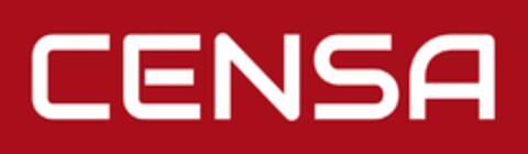 CENSA Logo (EUIPO, 06.05.2022)