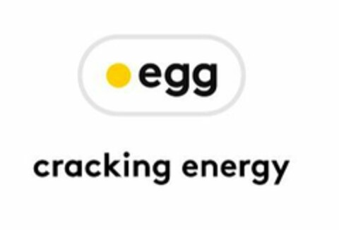 EGG CRACKING ENERGY Logo (EUIPO, 17.05.2022)