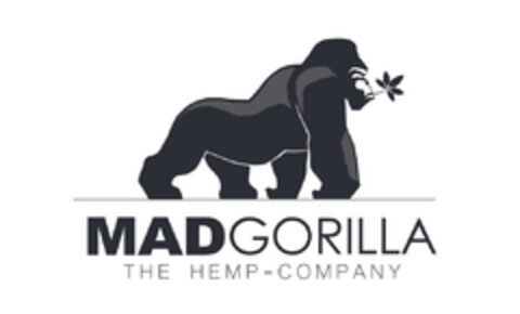 MADGORILLA Logo (EUIPO, 18.05.2022)