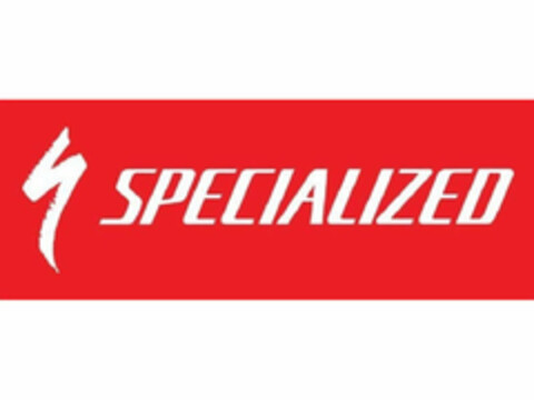 SPECIALIZED Logo (EUIPO, 15.06.2022)