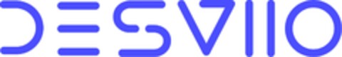 DESVIIO Logo (EUIPO, 20.06.2022)