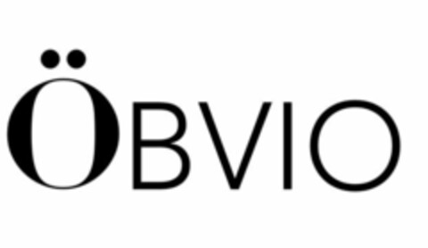 ÖBVIO Logo (EUIPO, 22.06.2022)