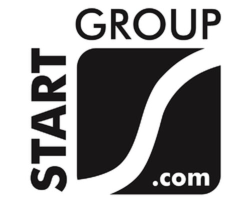 START GROUP .com Logo (EUIPO, 18.07.2022)