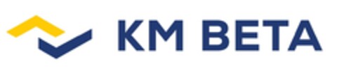 KM BETA Logo (EUIPO, 27.07.2022)