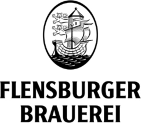 FLENSBURGER BRAUEREI Logo (EUIPO, 08/03/2022)