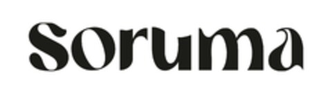 soruma Logo (EUIPO, 12.08.2022)