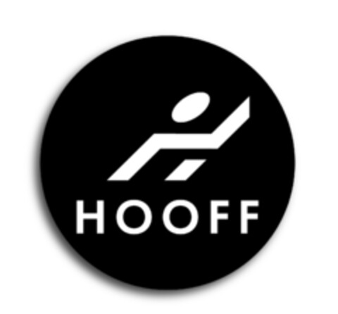 HOOFF Logo (EUIPO, 10/13/2022)