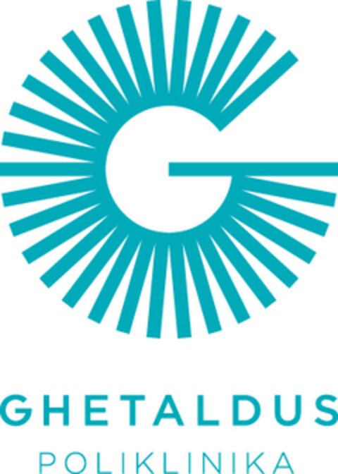 GHETALDUS POLIKLINIKA Logo (EUIPO, 15.11.2022)