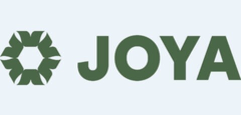 JOYA Logo (EUIPO, 10.11.2022)