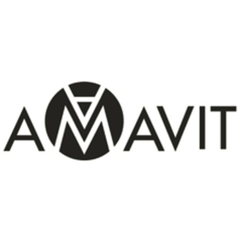 AMAVIT Logo (EUIPO, 21.11.2022)