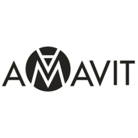 AMAVIT Logo (EUIPO, 11/21/2022)